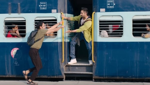 Shubh Mangal Zyada Saavdhan Shubh Mangal Zyada Saavdhan