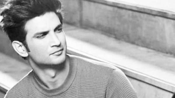 Sushant Will Be Seen In Dil Bechara Releasing Soon Sushant Will Be Seen In Dil Bechara Releasing Soon