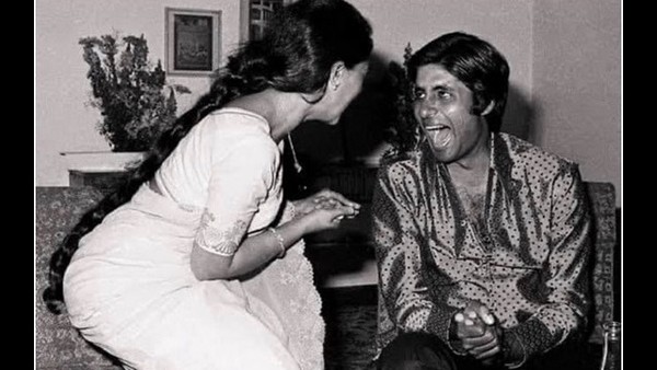 Of Love And Laughter