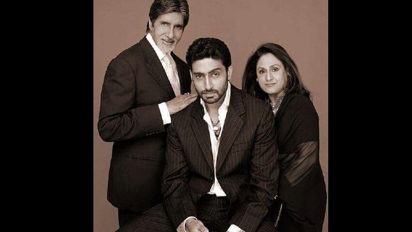 When Abhishek Bachchan Opened Up About Constantly Being Compared With His Superstar Parents