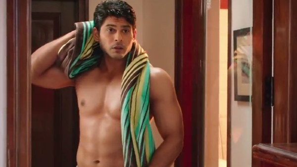 Sidharth Shukla On 3-Film Deal With Dharma Productions Sidharth Shukla On 3-Film Deal With Dharma Productions