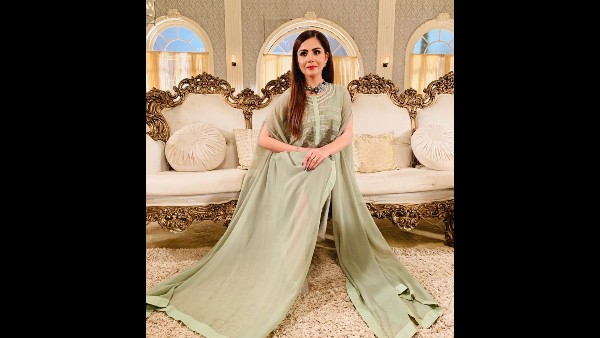 ‘One Of The Producers Misbehaved With Me’