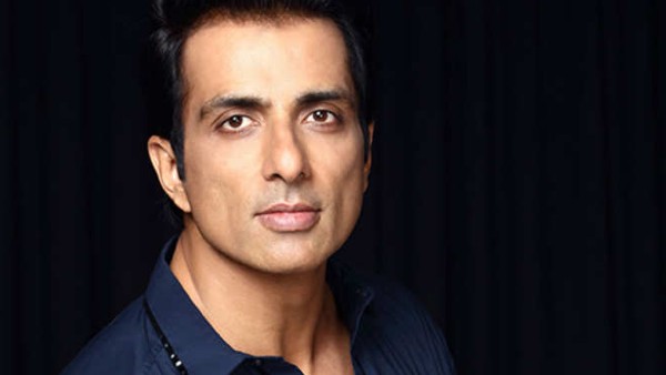 Meanwhile, Sonu Sood Recently Reacted To Rumours Of Joining Politics