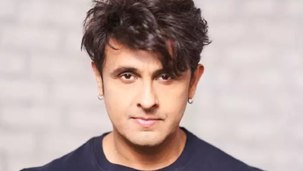 Sonu Recalls His First Collaboration With Wajid Khan