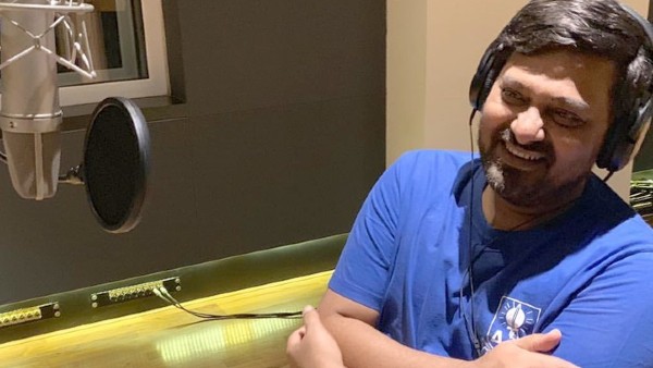 Sonu Nigam Opens Up About His Bond With Wajid Khan