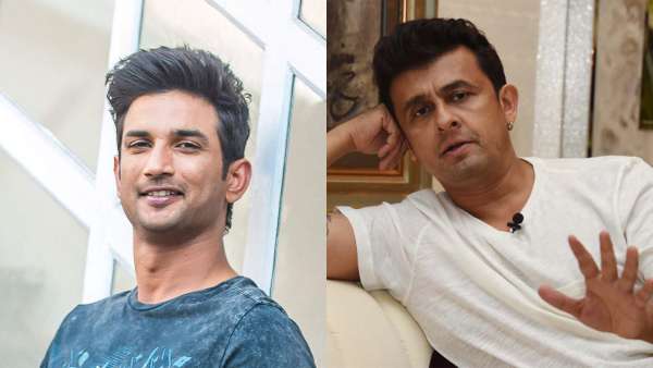 Sonu Nigam: You Might Hear About Suicides In Music Industry
