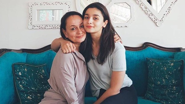 Soni Razdan Questions Those Who Have Been 'Ranting About Nepotism'