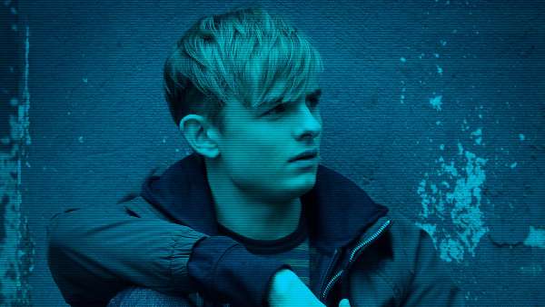 Alex Rider (English) Alex Rider (English)