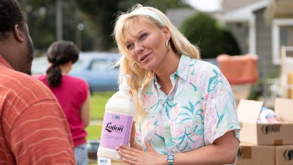 On Becoming a God in Central Florida (English) On Becoming a God in Central Florida (English)