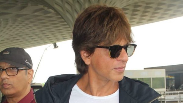 Netizens Get Excited On Catching A Glimpse Of Their Favourite Star