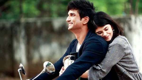 Fans Are Waiting For The Release Of Dil Bechara Fans Are Waiting For The Release Of Dil Bechara