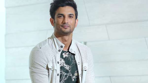 Sushant Also Revealed He Has Insomnia And Can Only Sleep 2 Hours A Day