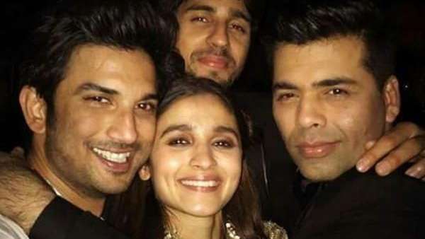 Sushant Singh Rajput PAssed Away On June 14 Sushant Singh Rajput PAssed Away On June 14