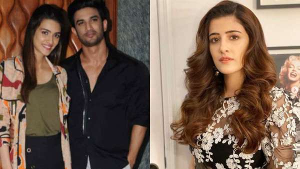 RIP Sushant Singh Rajput: Nupur Asks For Permission To Grief In Peace As Fans Criticise Kriti Sanon RIP Sushant Singh Rajput: Nupur Asks For Permission To Grief In Peace As Fans Criticise Kriti Sanon