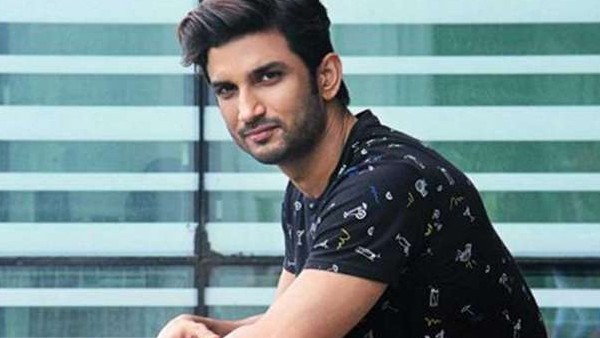 The Police Has Recorded Preliminary Statement Of Sushant's Creative Manager The Police Has Recorded Preliminary Statement Of Sushant's Creative Manager