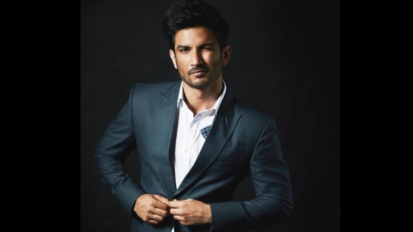 Rumi Jaffery Slams People Who Said Sushant Was Running Out Of Work Rumi Jaffery Slams People Who Said Sushant Was Running Out Of Work