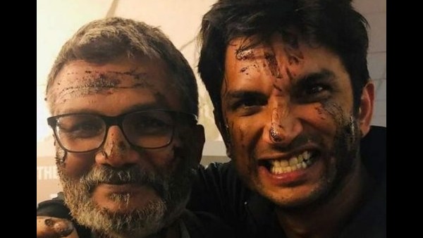 Nitesh Tiwari Says Sushant's Demise Is Too Shocking