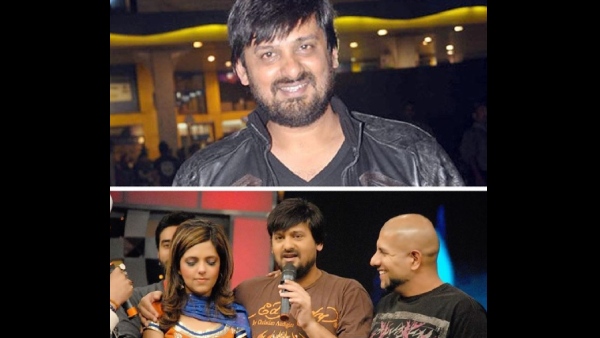 Sugandha Mishra Sugandha Mishra