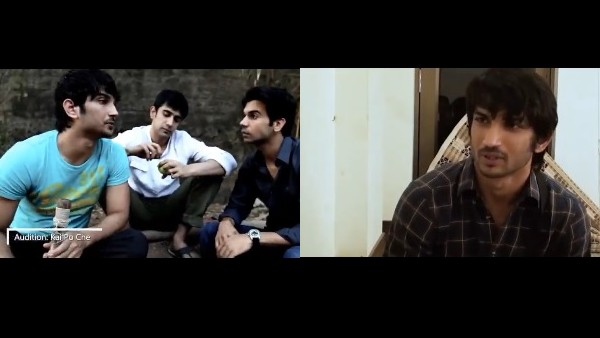 Mukesh Chhabra Remembers Sushant As 'A Boy Who Never Failed In Any Auditions'