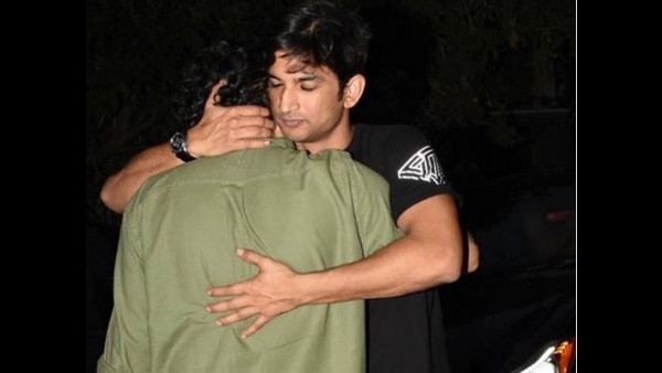 When The News Of Sushant's Death Left Mukesh Chhabra Shocked!