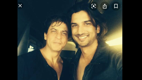 Fans Are Unhappy With Picture Shared By Shah Too 