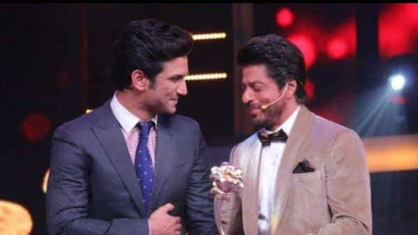 SRK Disappoints Netizens