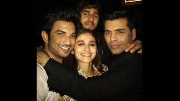 sushant-singh-rajput-picture-with-alia-bhatt-and-karan-johar-goes-viral sushant-singh-rajput-picture-with-alia-bhatt-and-karan-johar-goes-viral