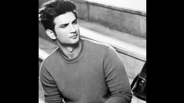 Sushant Was Indeed A Gentleman! 