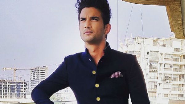 ‘Sushant Must Be Under So Much Pressure’