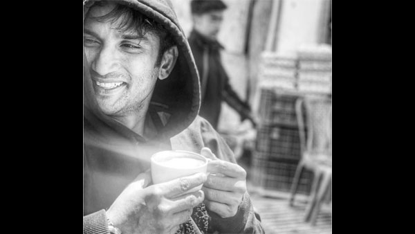 Mahesh Recalls Memorable Moments Spent With Sushant Mahesh Recalls Memorable Moments Spent With Sushant