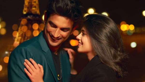 Dil Bechara Will Be Sushant's Last Film