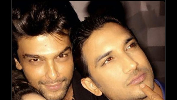 Kushal Tandon & Surbhi Jyoti