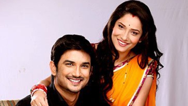 Ekta Let Sushant Singh Rajput Live His Bollywood Dreams