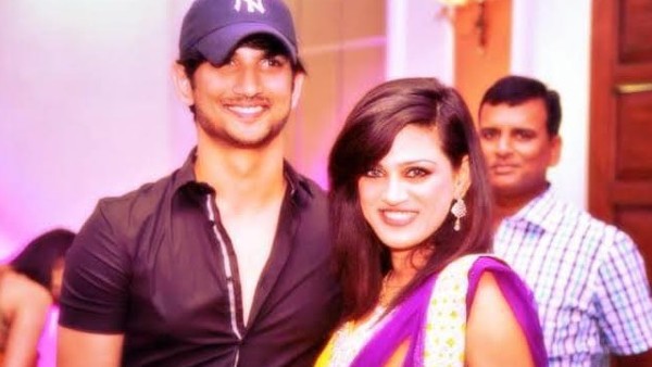 Shweta Also Penned A Heartfelt Tribute For Her Late Brother