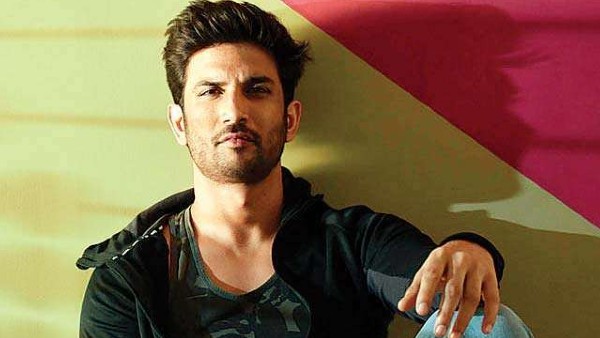Sushant Singh Rajput's Third Film With YRF Was Supposed To Be Paani