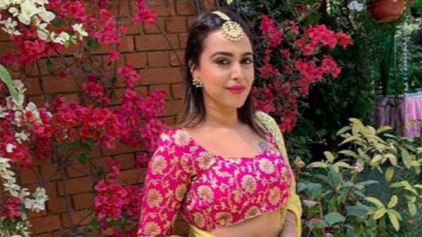 'Let Sushant Have His Peace And His Family Privacy', Says Swara Bhasker 'Let Sushant Have His Peace And His Family Privacy', Says Swara Bhasker