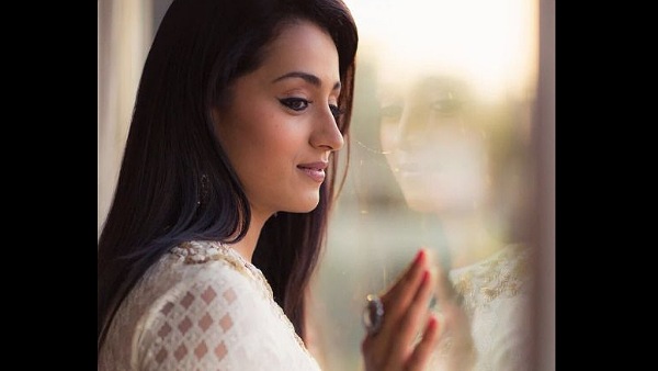 Recent Outing Of Trisha