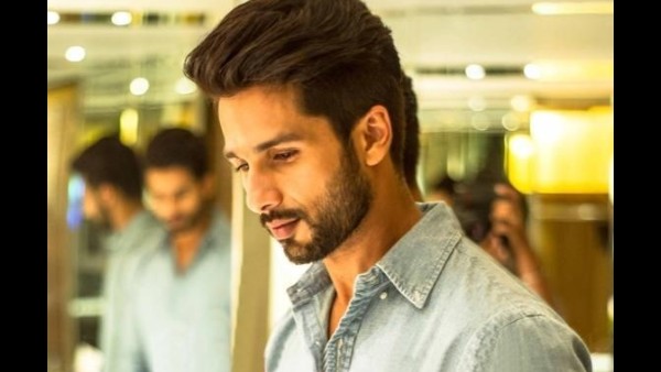 Shahid Kapoor Has Promised Help To The Background Dancers For The Next 2-3 Months