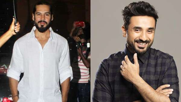 Dino Morea And Vir Das Also Tweeted About Their Bills Dino Morea And Vir Das Also Tweeted About Their Bills