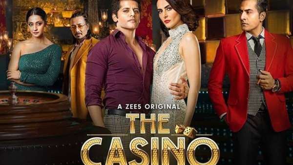 The Casino Web Series Review: The ZEE5 Crime Thriller Has One Too Many Murders The Casino Web Series Review: The ZEE5 Crime Thriller Has One Too Many Murders