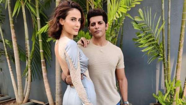 Rihana Played By Mandana Karimi Rihana Played By Mandana Karimi