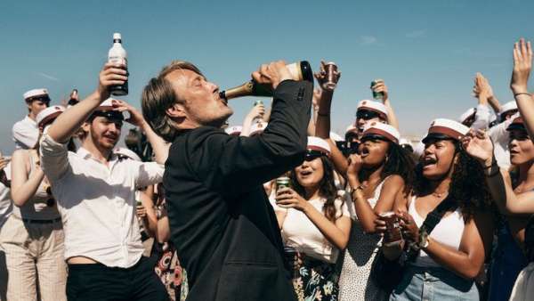 Cameron Bailey, Artistic Director And Co-Head, TIFF: Cameron Bailey, Artistic Director And Co-Head, TIFF: