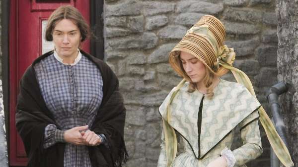 TIFF 2020 Line Up TIFF 2020 Line Up