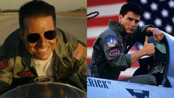 Tom Cruise Will Also Be Seen In Top Gun: Maverick