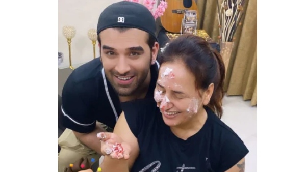 When Paras Chhabra Mimicked Ranbir Kapoor & Asked Mahira Sharma To Become His Girlfriend!