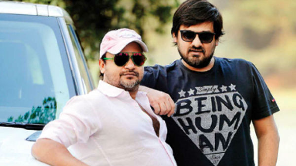 When Wajid Was Asked If He Ever Had A Fight With Sajid