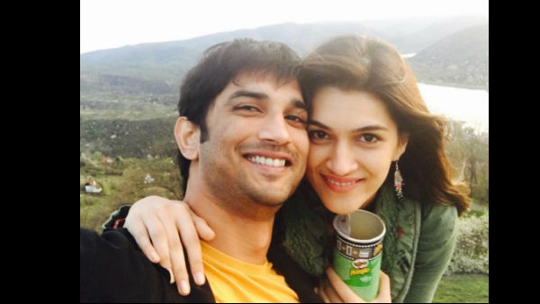 Kriti Sanon: Social Media Is The Fakest