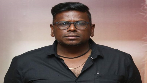 Vijay Sri G On Continuing Shooting With Charuhasan