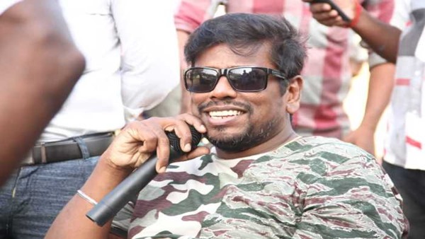 Vijay Sri G On Unintentional Resemblance With Balasaheb Thackeray