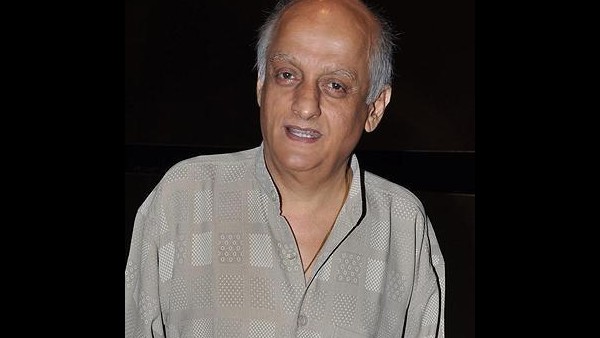 Kangana Irked With Mukesh Bhatt For Saying Sushant Was Going The Parveen Babi Way Kangana Irked With Mukesh Bhatt For Saying Sushant Was Going The Parveen Babi Way